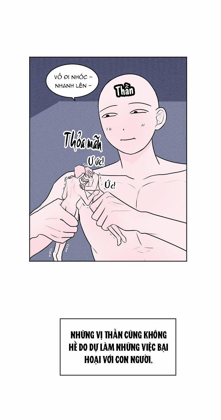 Nghiện Cuồng Công - BDSM Cùng Sẹc 4.1 giáo trình 1 trang 14