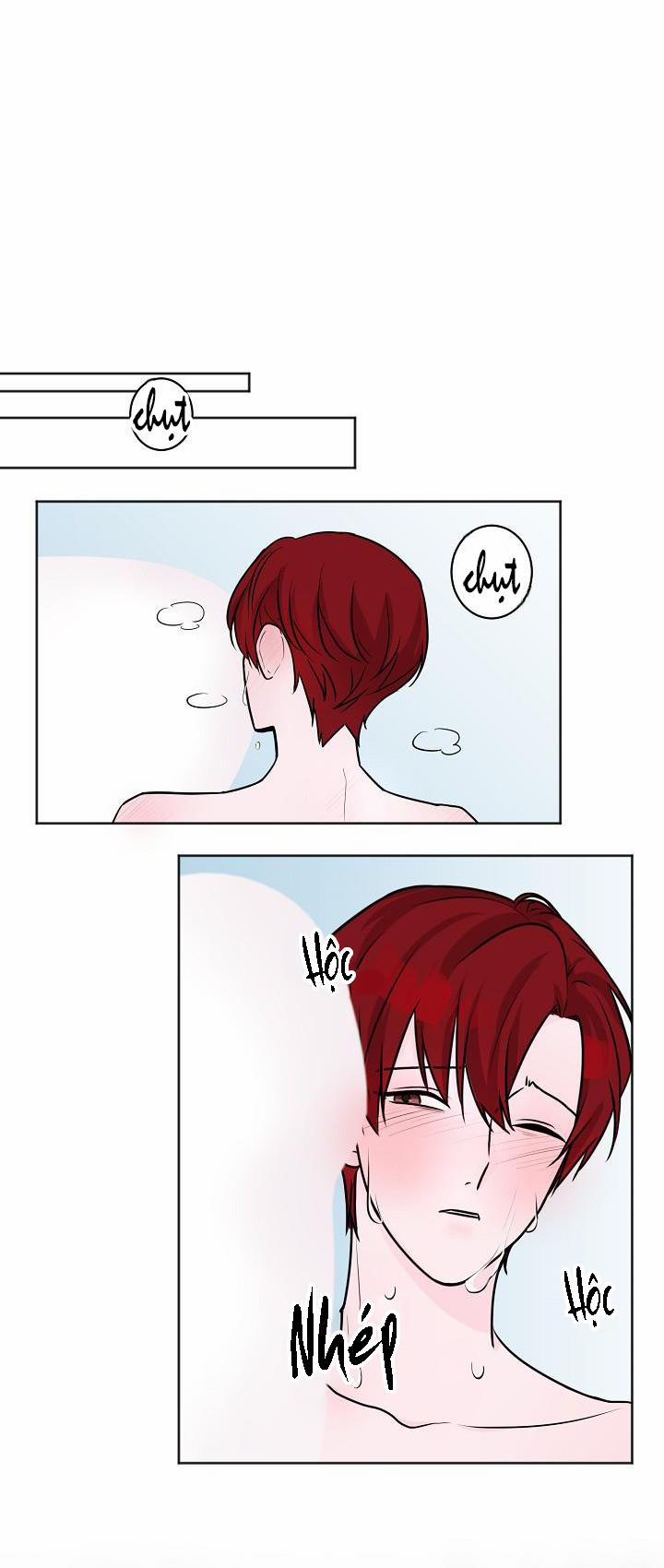 Nghiện Cuồng Công - BDSM Cùng Sẹc 4.1 giáo trình 1 trang 16