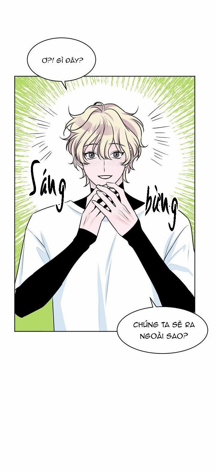 Nghiện Cuồng Công - BDSM Cùng Sẹc 4.1 giáo trình 1 trang 19