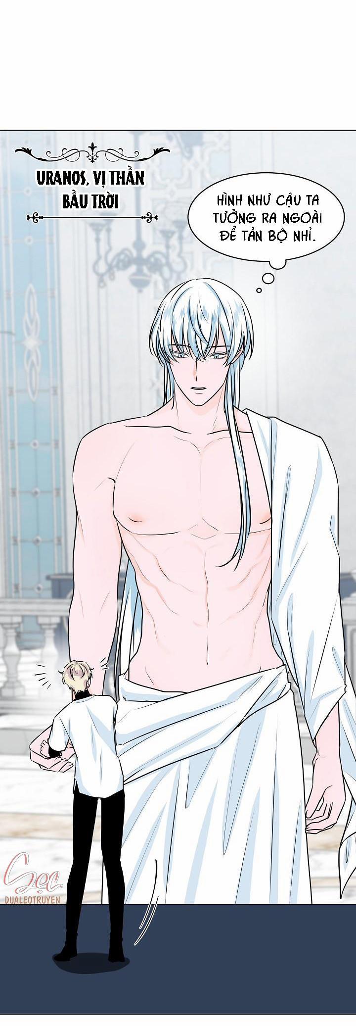 Nghiện Cuồng Công - BDSM Cùng Sẹc 4.1 giáo trình 1 trang 20