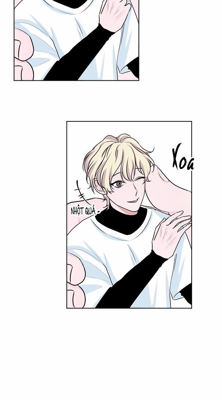 Nghiện Cuồng Công - BDSM Cùng Sẹc 4.1 giáo trình 1 trang 22