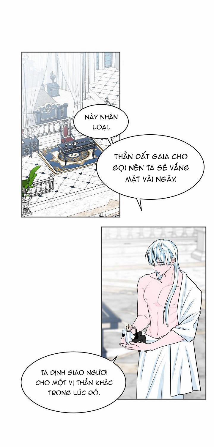 Nghiện Cuồng Công - BDSM Cùng Sẹc 4.1 giáo trình 1 trang 25