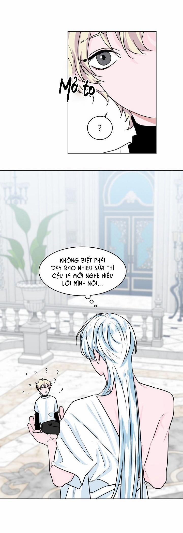 Nghiện Cuồng Công - BDSM Cùng Sẹc 4.1 giáo trình 1 trang 26