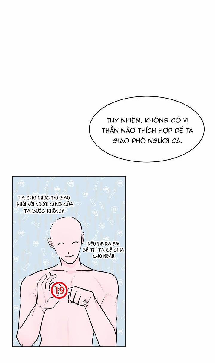 Nghiện Cuồng Công - BDSM Cùng Sẹc 4.1 giáo trình 1 trang 27