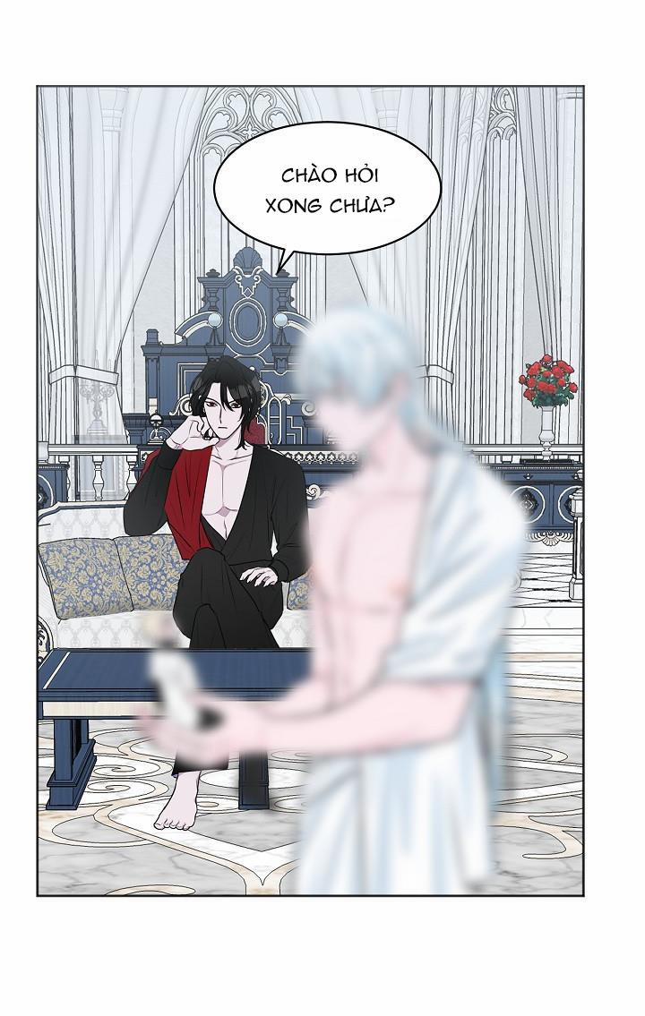 Nghiện Cuồng Công - BDSM Cùng Sẹc 4.1 giáo trình 1 trang 30