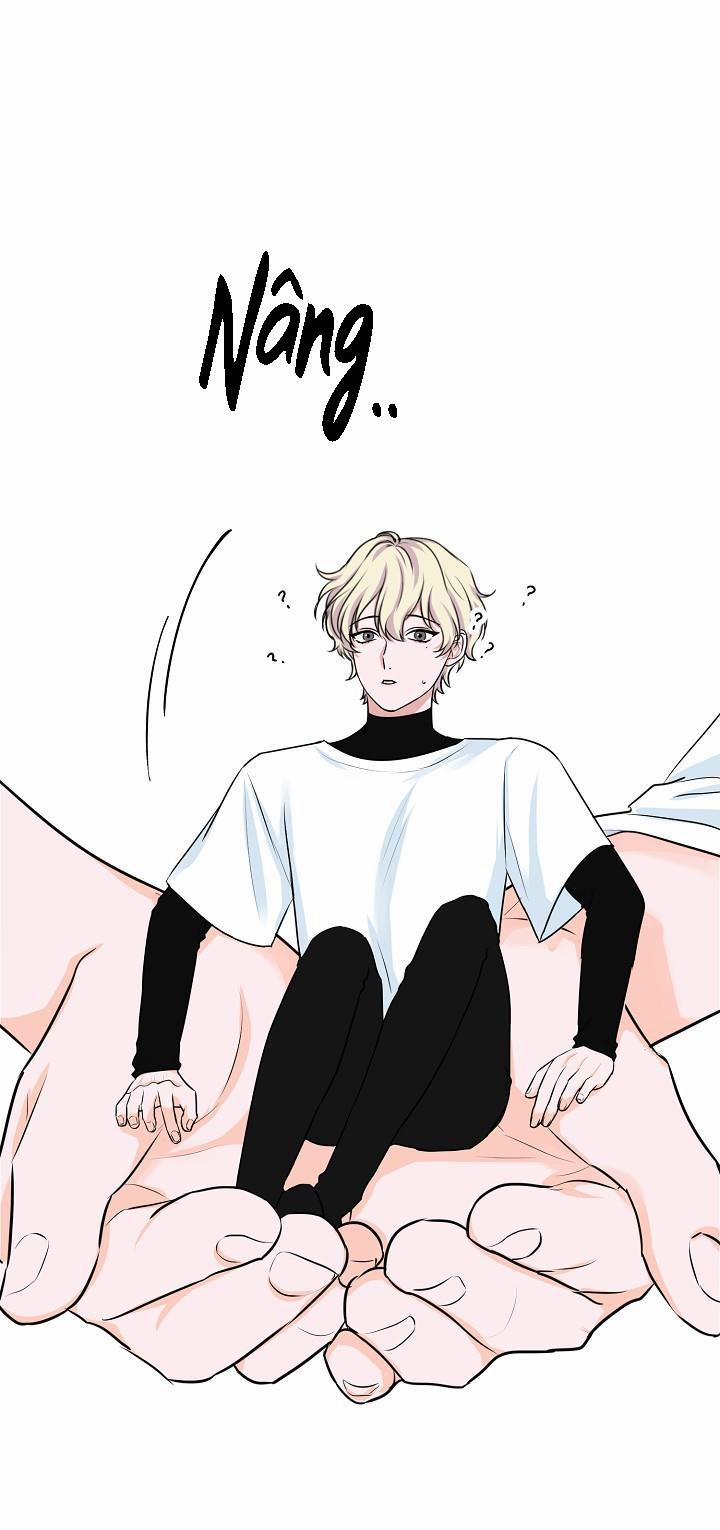 Nghiện Cuồng Công - BDSM Cùng Sẹc 4.1 giáo trình 1 trang 33