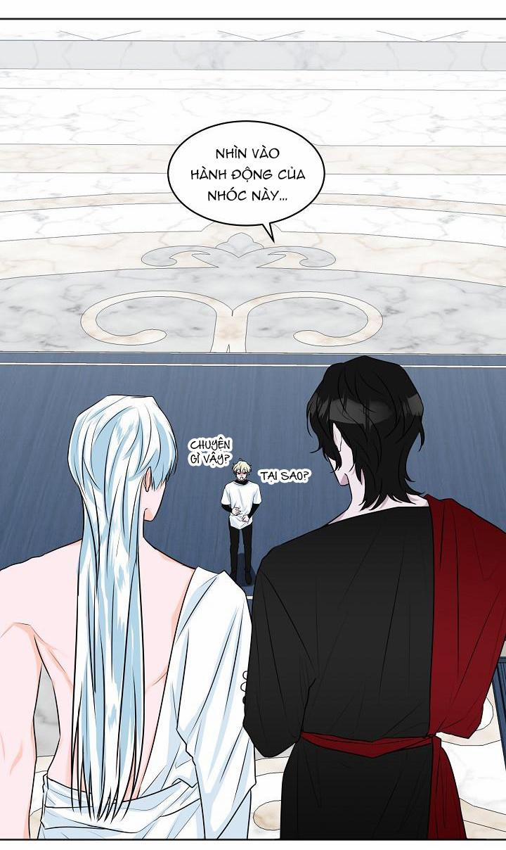 Nghiện Cuồng Công - BDSM Cùng Sẹc 4.1 giáo trình 1 trang 35