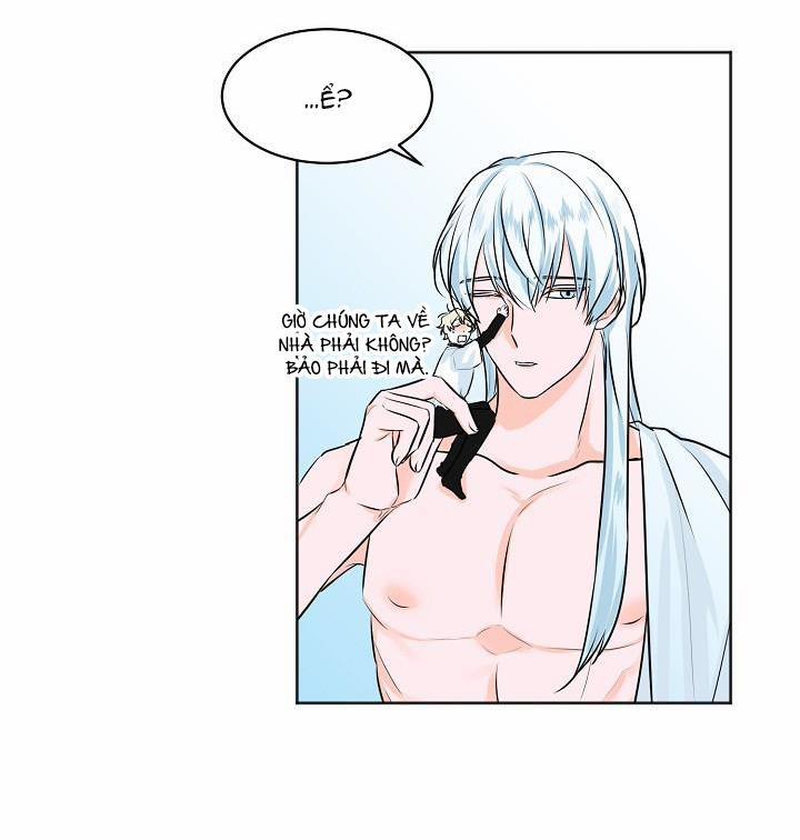 Nghiện Cuồng Công - BDSM Cùng Sẹc 4.1 giáo trình 1 trang 42