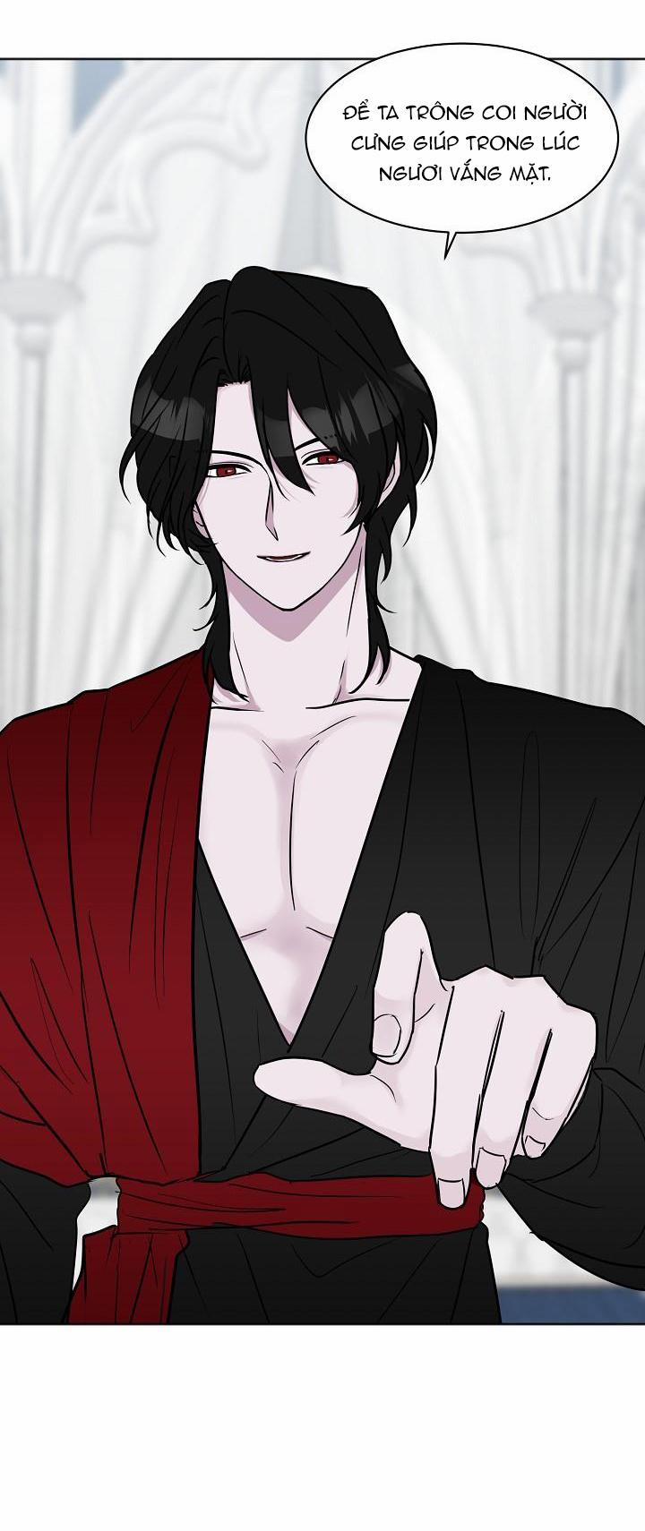 Nghiện Cuồng Công - BDSM Cùng Sẹc 4.1 giáo trình 1 trang 43