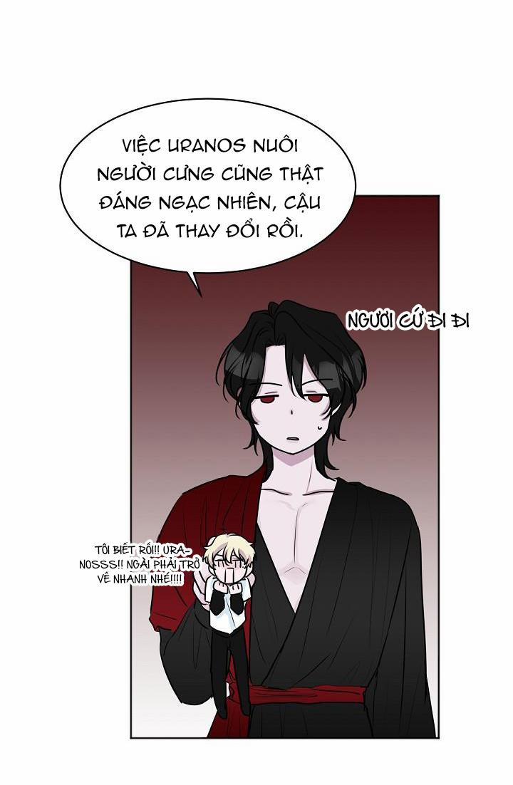 Nghiện Cuồng Công - BDSM Cùng Sẹc 4.1 giáo trình 1 trang 48