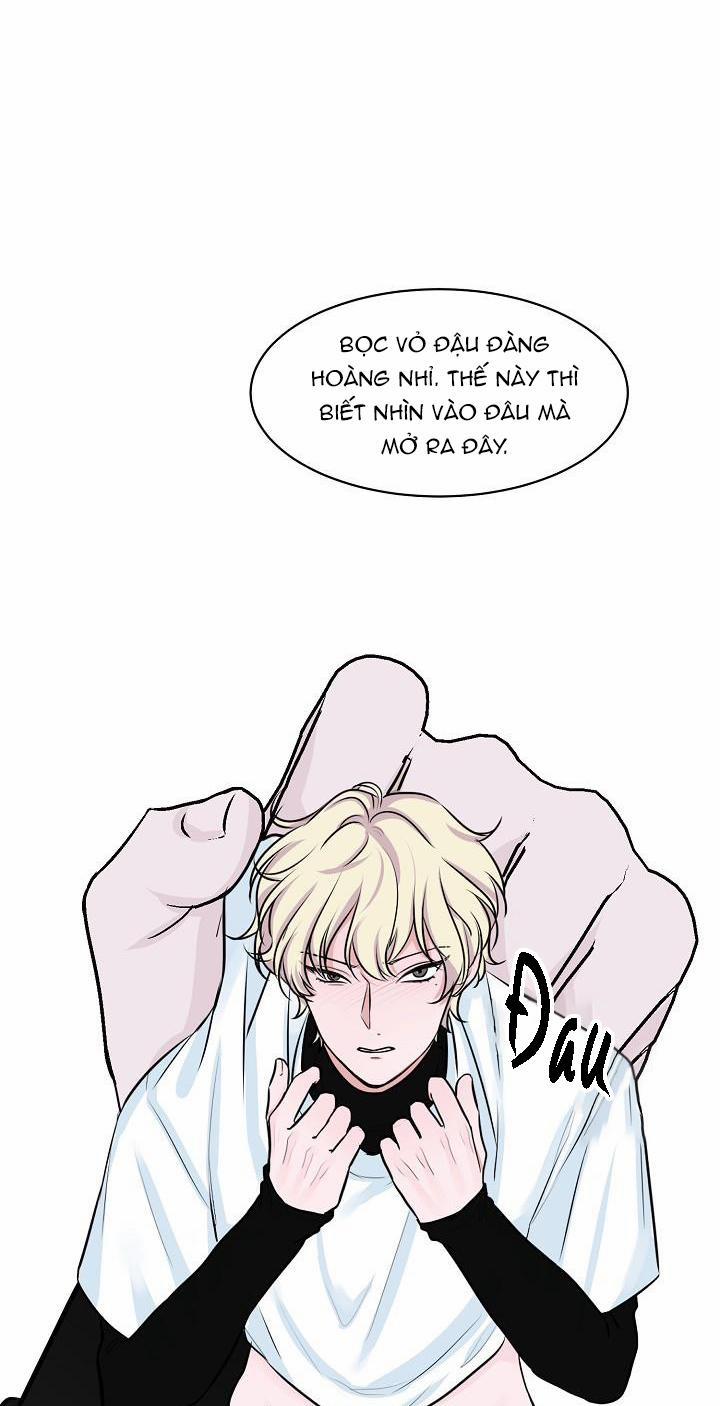 Nghiện Cuồng Công - BDSM Cùng Sẹc 4.1 giáo trình 1 trang 54