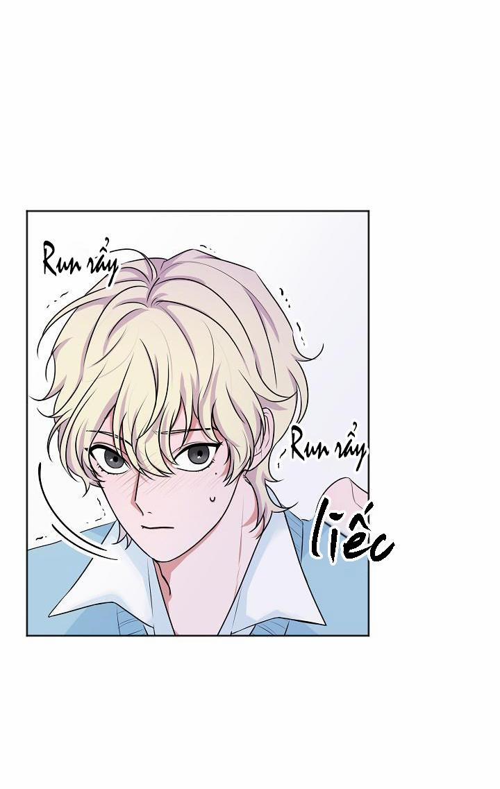 Nghiện Cuồng Công - BDSM Cùng Sẹc 4.1 giáo trình 1 trang 6