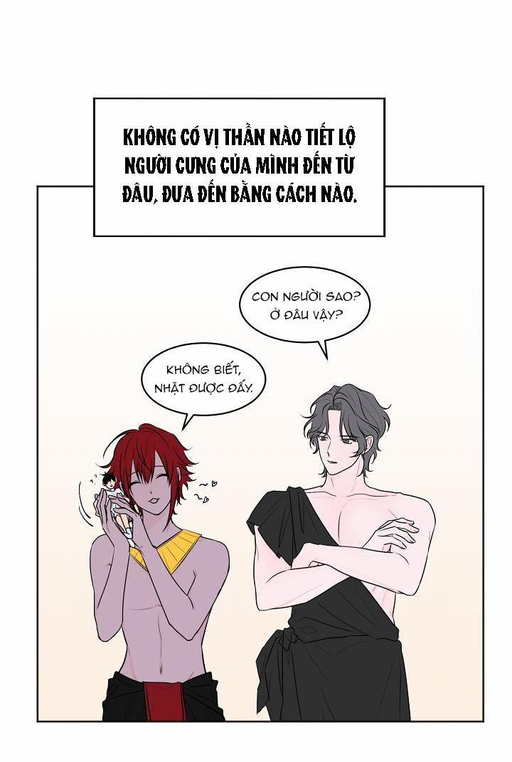 Nghiện Cuồng Công - BDSM Cùng Sẹc 4.1 giáo trình 1 trang 9