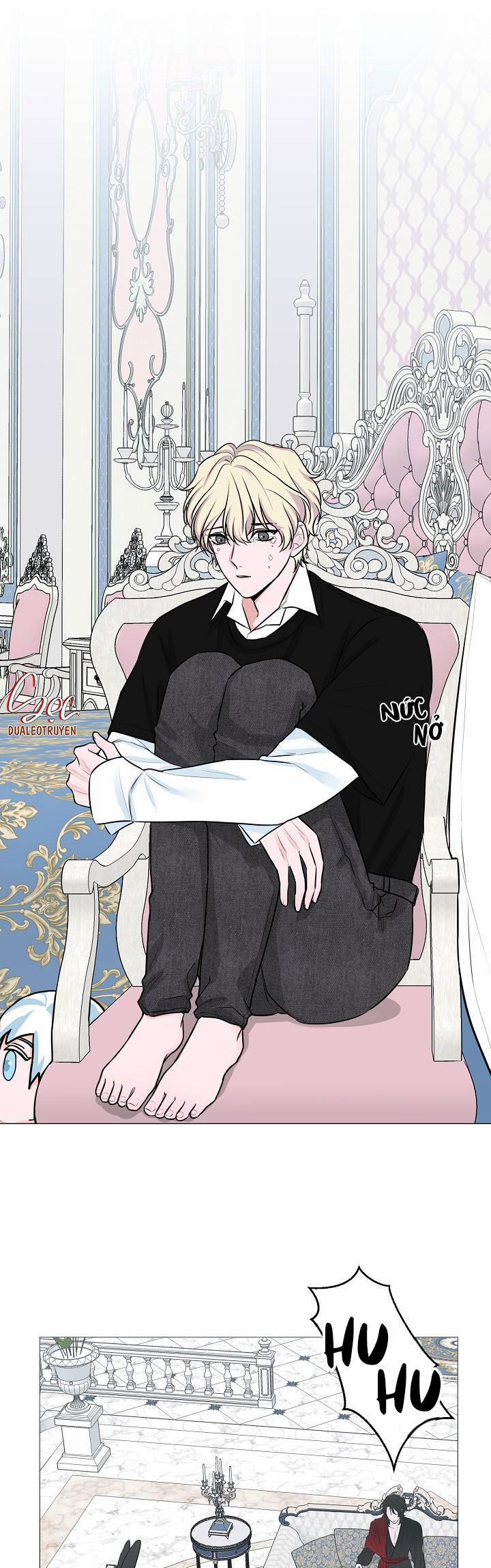 Nghiện Cuồng Công - BDSM Cùng Sẹc 4.2 giáo trình 2 trang 0