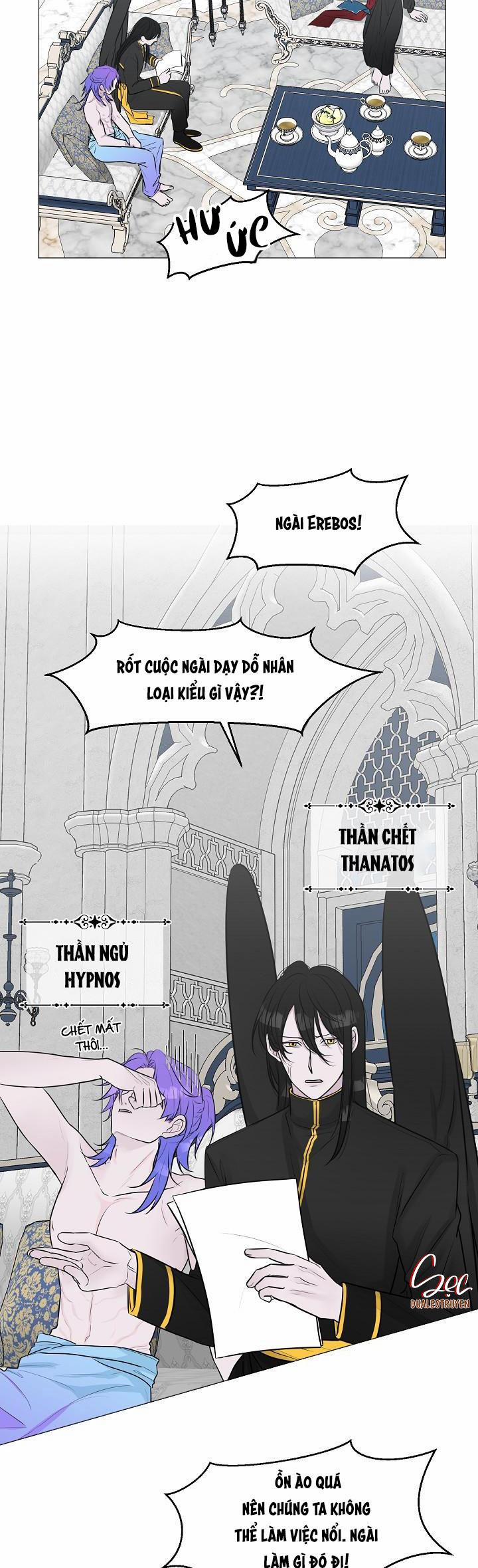 Nghiện Cuồng Công - BDSM Cùng Sẹc 4.2 giáo trình 2 trang 1