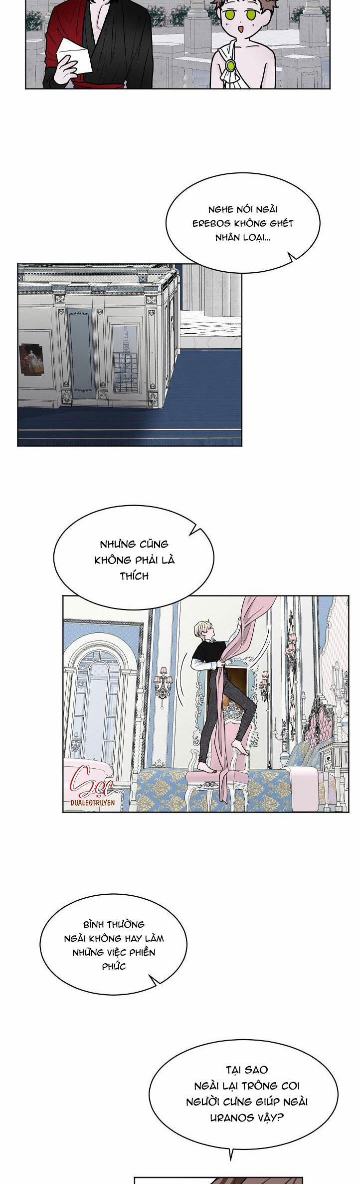 Nghiện Cuồng Công - BDSM Cùng Sẹc 4.2 giáo trình 2 trang 17