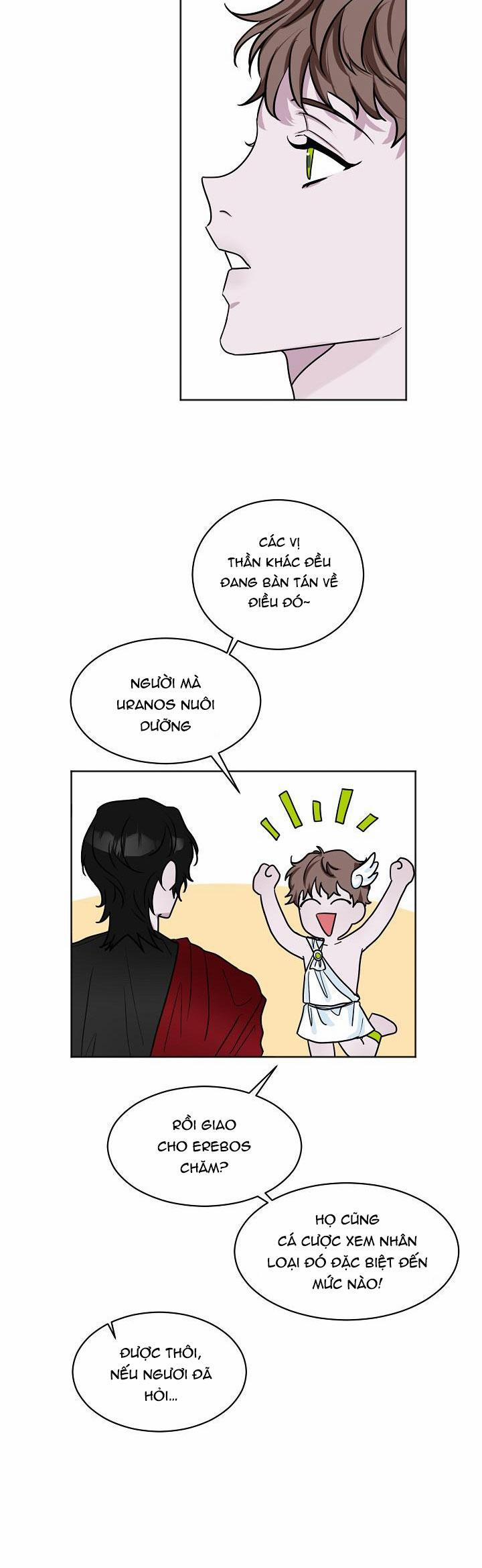 Nghiện Cuồng Công - BDSM Cùng Sẹc 4.2 giáo trình 2 trang 18