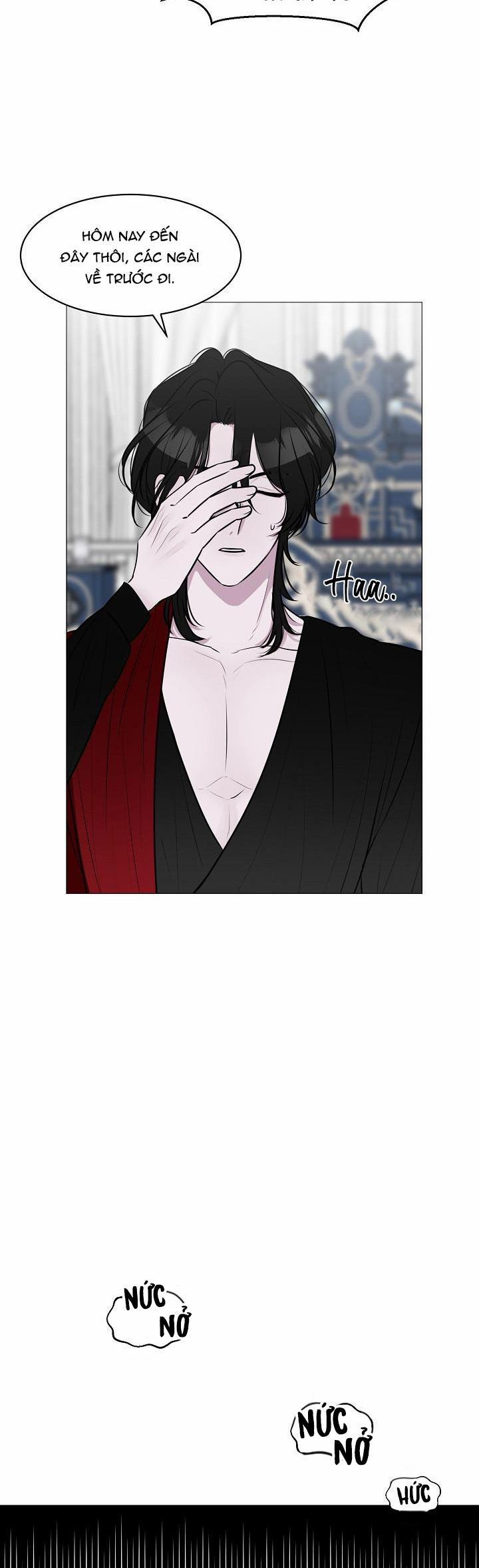 Nghiện Cuồng Công - BDSM Cùng Sẹc 4.2 giáo trình 2 trang 2