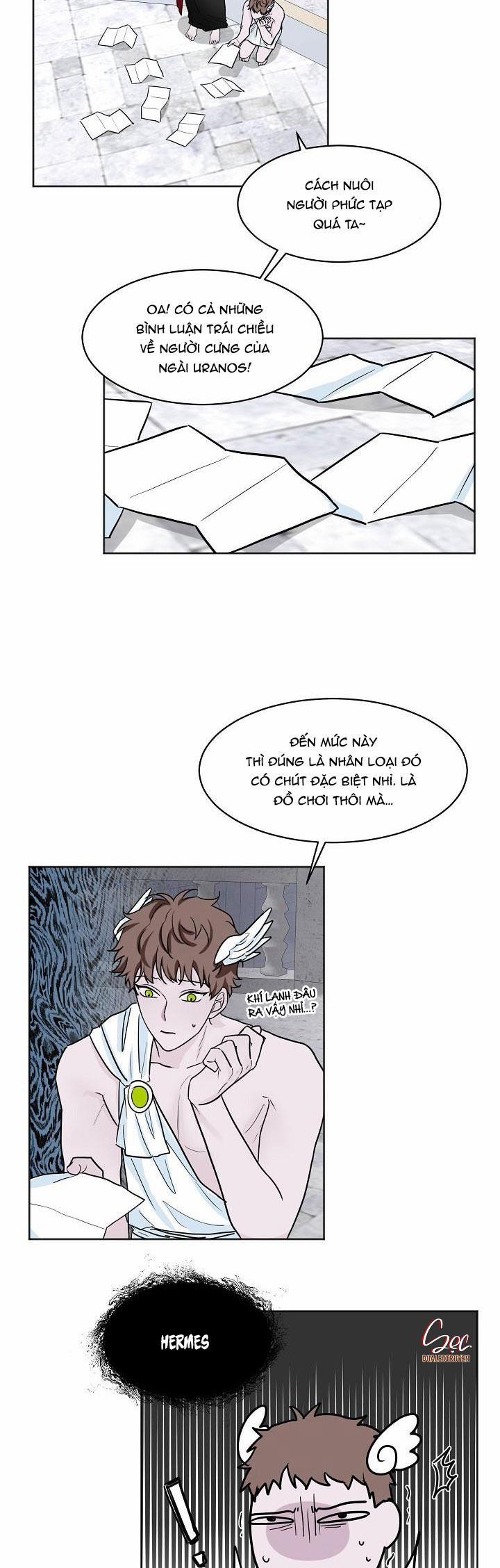 Nghiện Cuồng Công - BDSM Cùng Sẹc 4.2 giáo trình 2 trang 21