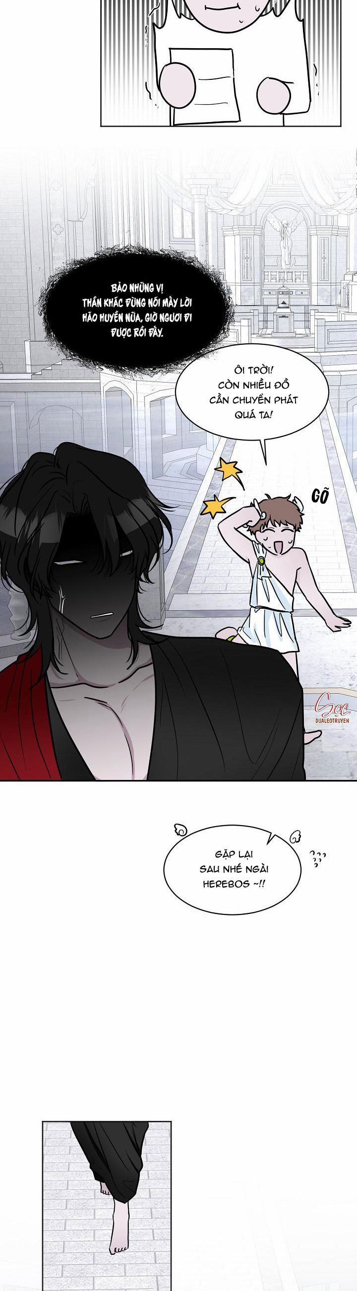 Nghiện Cuồng Công - BDSM Cùng Sẹc 4.2 giáo trình 2 trang 22