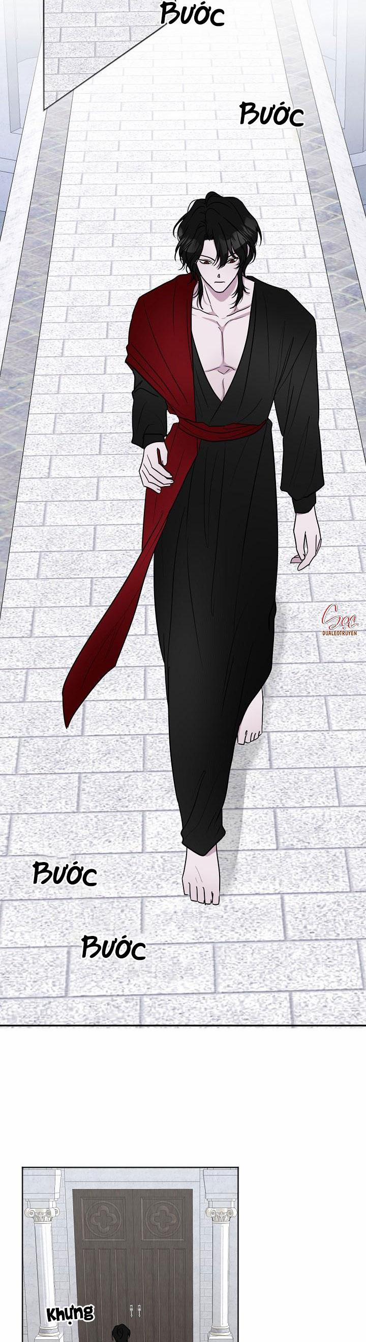 Nghiện Cuồng Công - BDSM Cùng Sẹc 4.2 giáo trình 2 trang 23