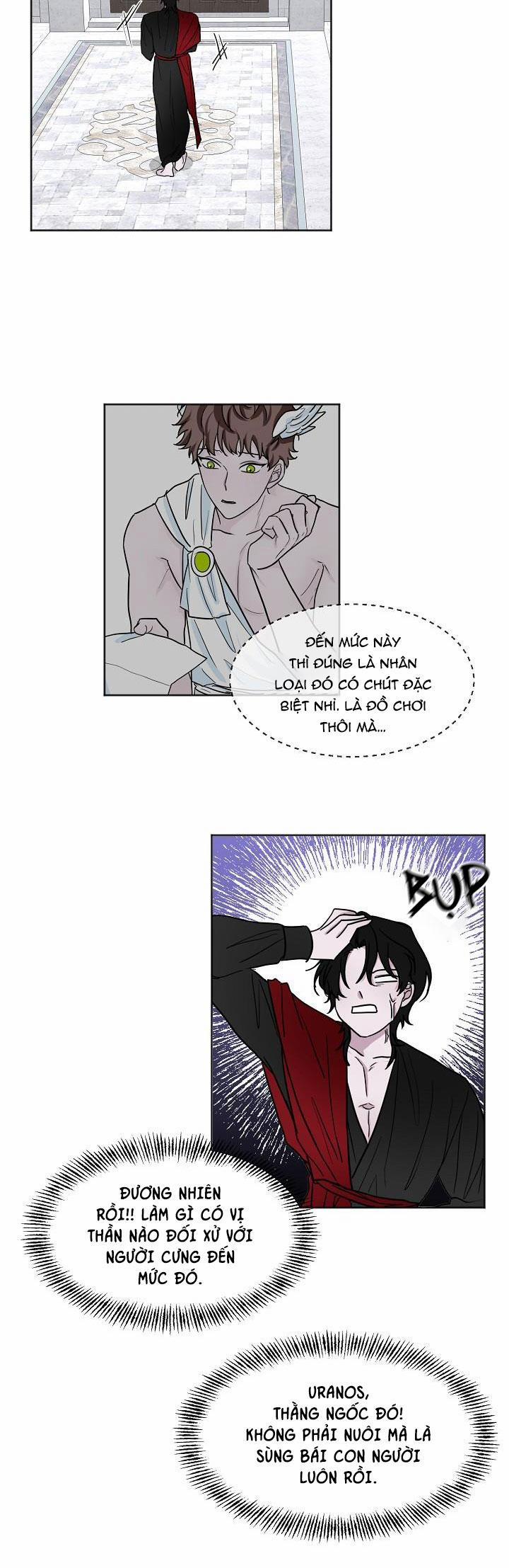 Nghiện Cuồng Công - BDSM Cùng Sẹc 4.2 giáo trình 2 trang 24