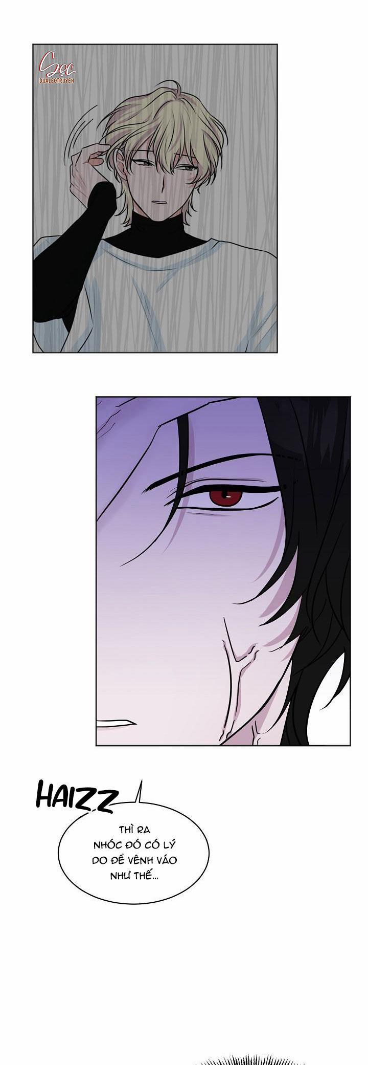 Nghiện Cuồng Công - BDSM Cùng Sẹc 4.2 giáo trình 2 trang 25