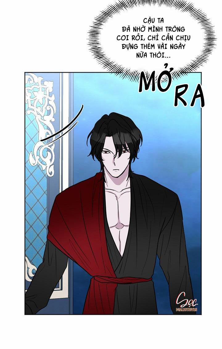 Nghiện Cuồng Công - BDSM Cùng Sẹc 4.2 giáo trình 2 trang 26