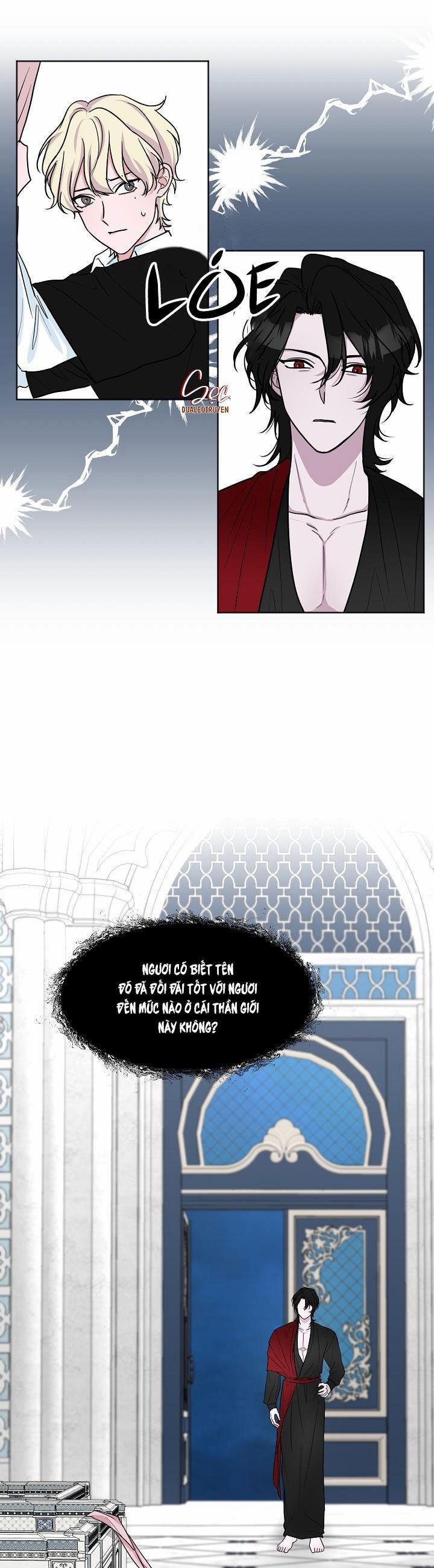 Nghiện Cuồng Công - BDSM Cùng Sẹc 4.2 giáo trình 2 trang 27