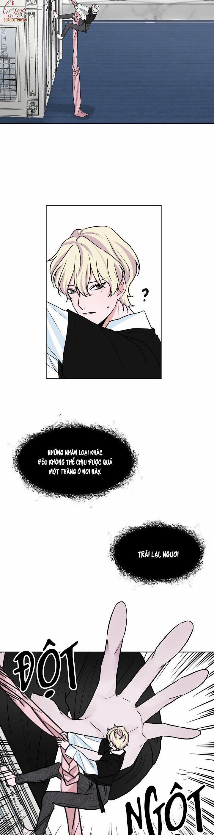 Nghiện Cuồng Công - BDSM Cùng Sẹc 4.2 giáo trình 2 trang 28