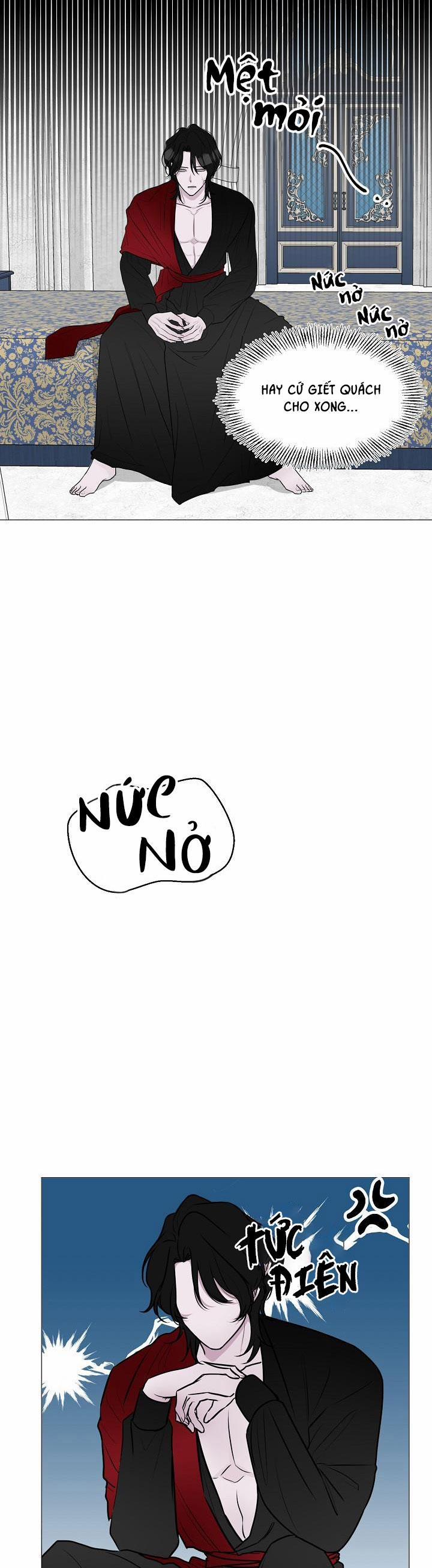 Nghiện Cuồng Công - BDSM Cùng Sẹc 4.2 giáo trình 2 trang 3