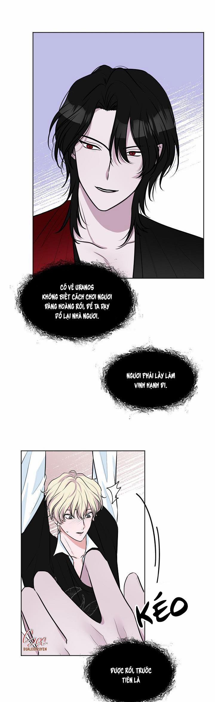 Nghiện Cuồng Công - BDSM Cùng Sẹc 4.2 giáo trình 2 trang 30