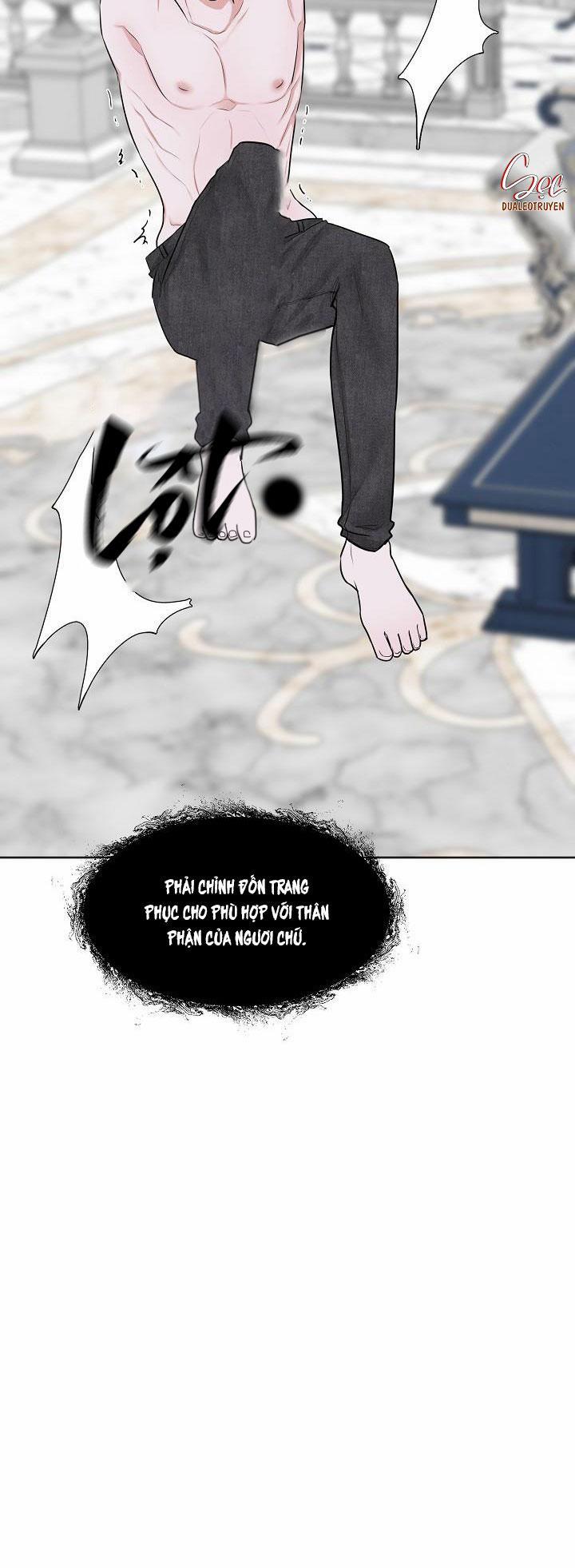 Nghiện Cuồng Công - BDSM Cùng Sẹc 4.2 giáo trình 2 trang 32