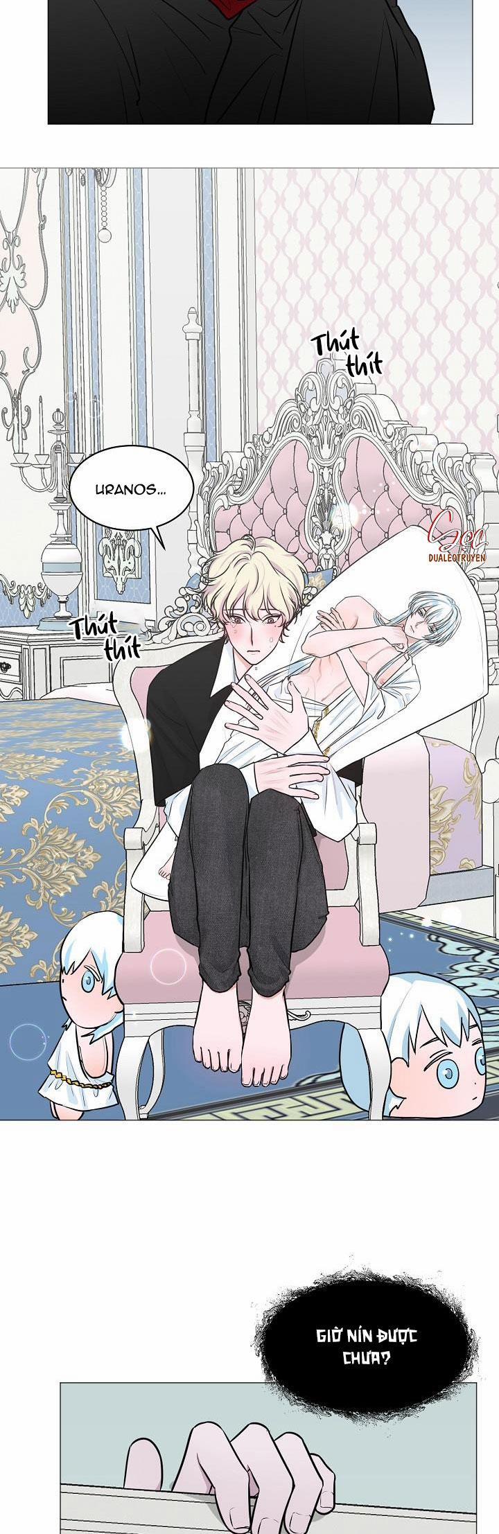 Nghiện Cuồng Công - BDSM Cùng Sẹc 4.2 giáo trình 2 trang 4