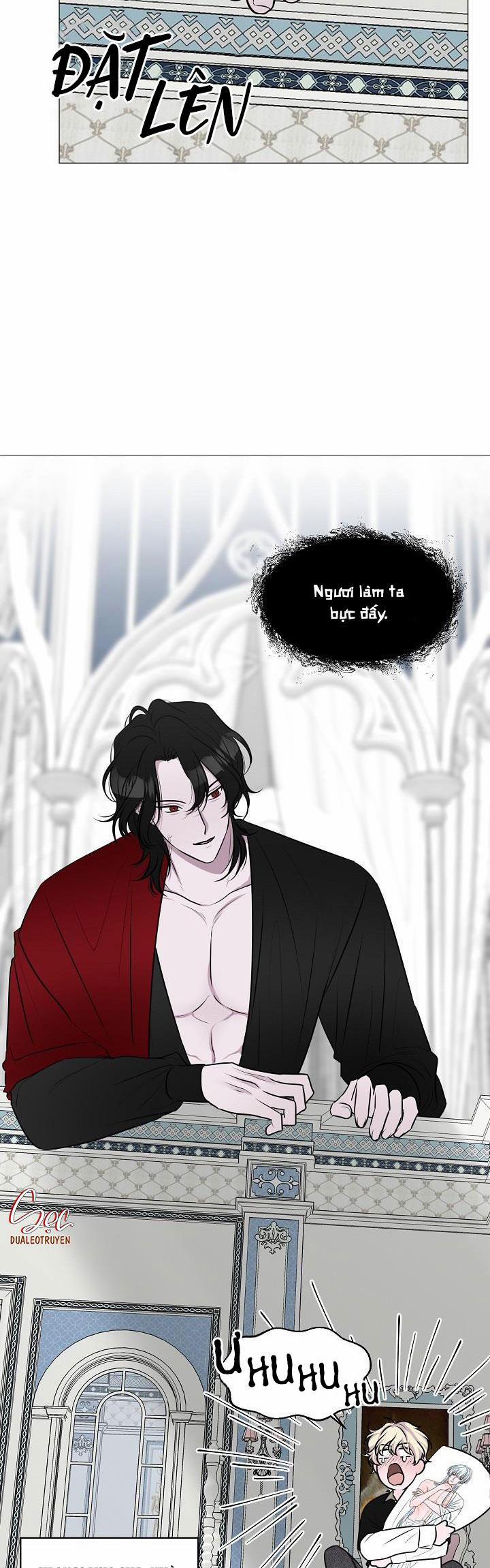 Nghiện Cuồng Công - BDSM Cùng Sẹc 4.2 giáo trình 2 trang 5