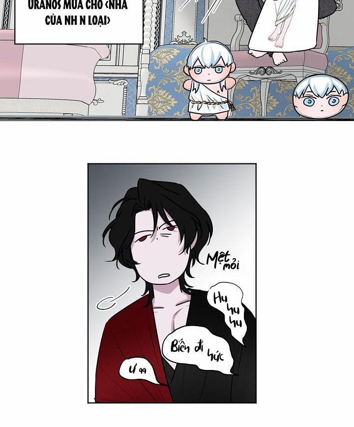 Nghiện Cuồng Công - BDSM Cùng Sẹc 4.2 giáo trình 2 trang 6