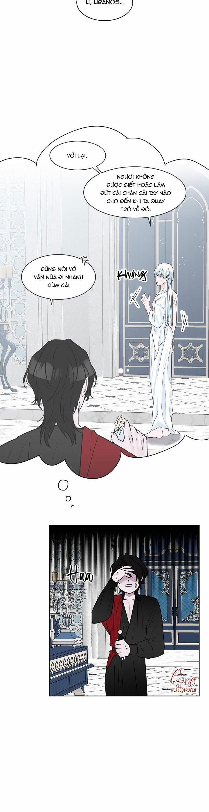 Nghiện Cuồng Công - BDSM Cùng Sẹc 4.2 giáo trình 2 trang 9