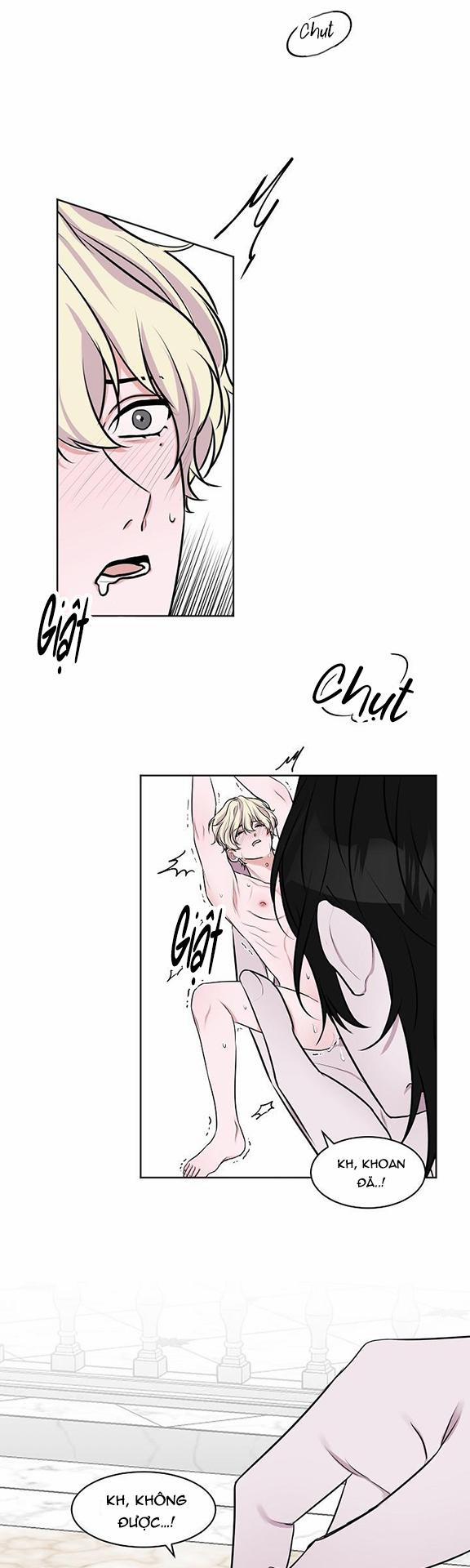 Nghiện Cuồng Công - BDSM Cùng Sẹc 4.3 giáo trình 3 trang 13