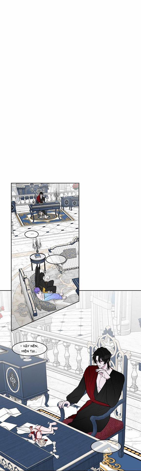 Nghiện Cuồng Công - BDSM Cùng Sẹc 4.3 giáo trình 3 trang 17