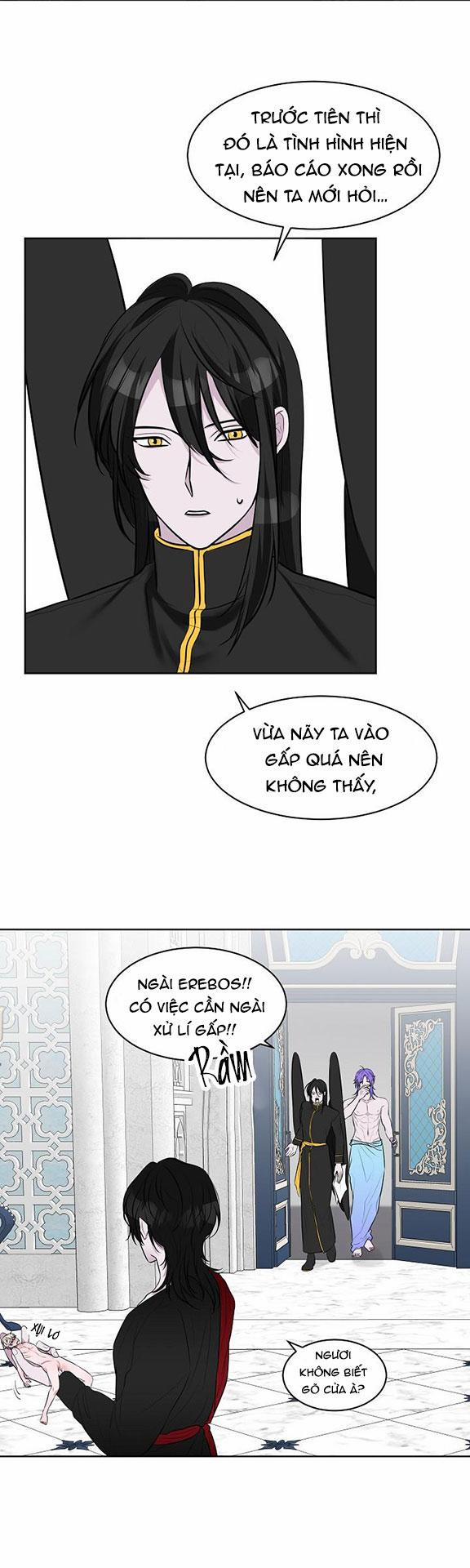 Nghiện Cuồng Công - BDSM Cùng Sẹc 4.3 giáo trình 3 trang 18