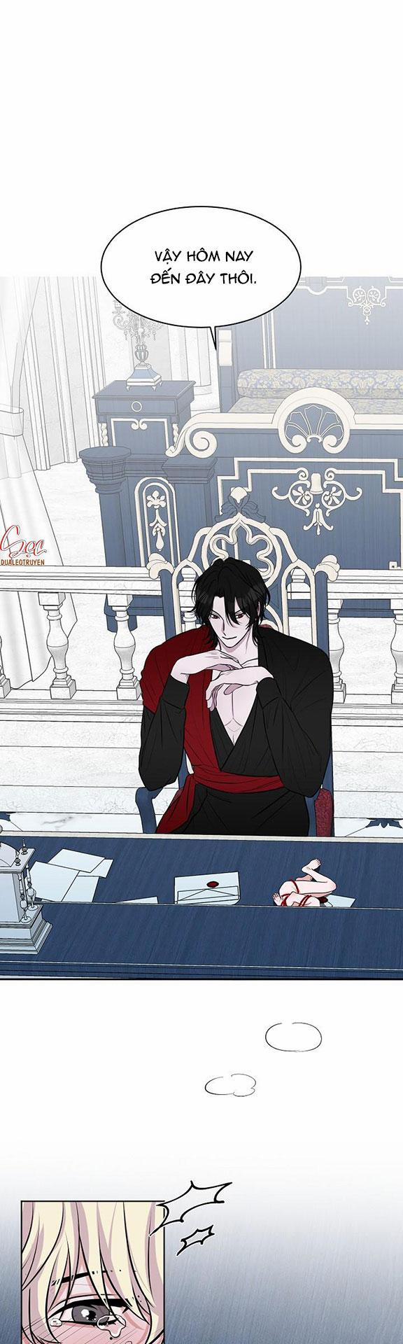 Nghiện Cuồng Công - BDSM Cùng Sẹc 4.3 giáo trình 3 trang 20