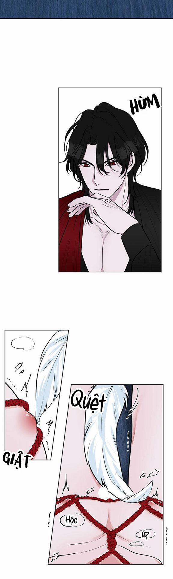 Nghiện Cuồng Công - BDSM Cùng Sẹc 4.3 giáo trình 3 trang 24