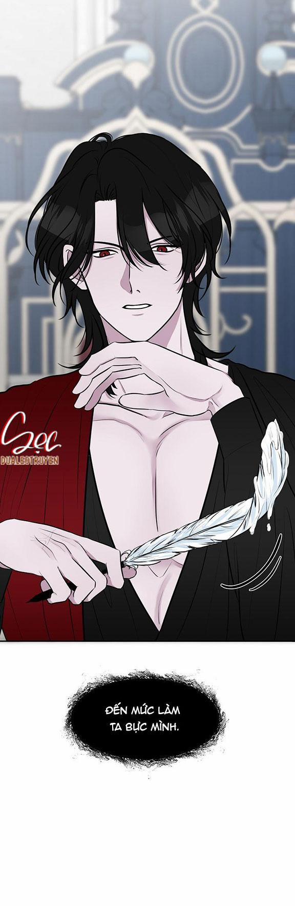 Nghiện Cuồng Công - BDSM Cùng Sẹc 4.3 giáo trình 3 trang 29