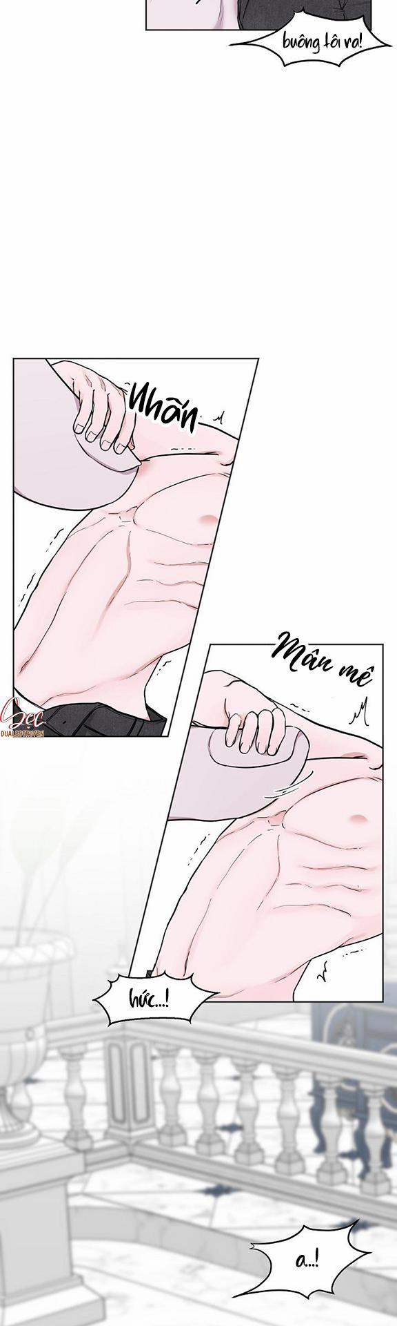 Nghiện Cuồng Công - BDSM Cùng Sẹc 4.3 giáo trình 3 trang 4