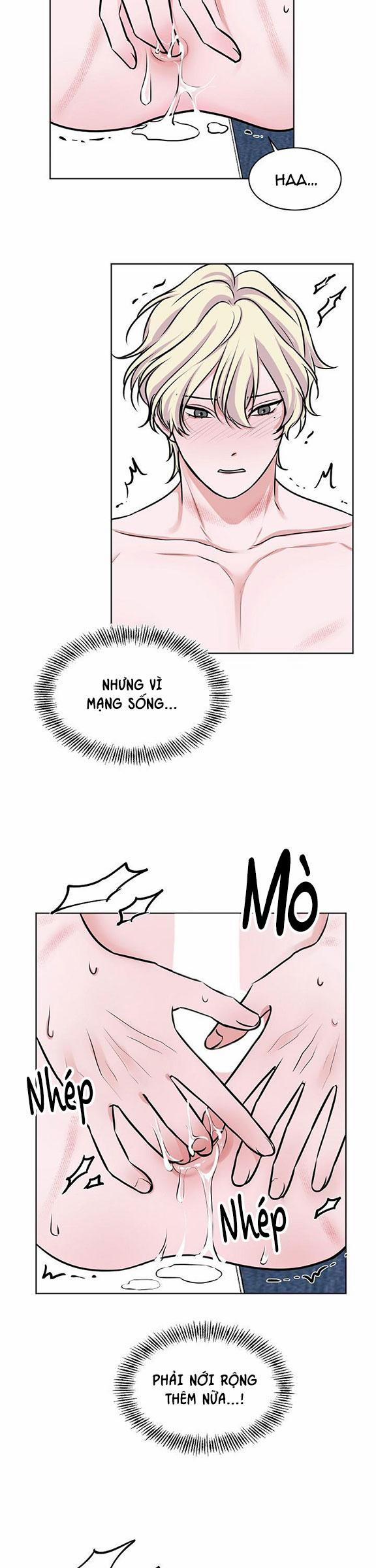 Nghiện Cuồng Công - BDSM Cùng Sẹc 4.4 giáo trình 4 trang 12