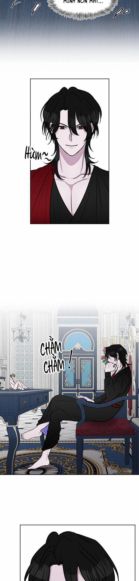 Nghiện Cuồng Công - BDSM Cùng Sẹc 4.4 giáo trình 4 trang 14