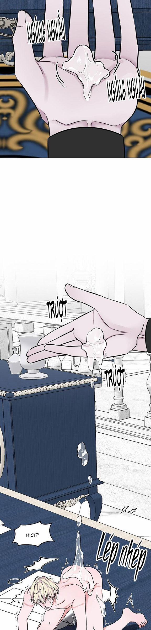 Nghiện Cuồng Công - BDSM Cùng Sẹc 4.4 giáo trình 4 trang 18