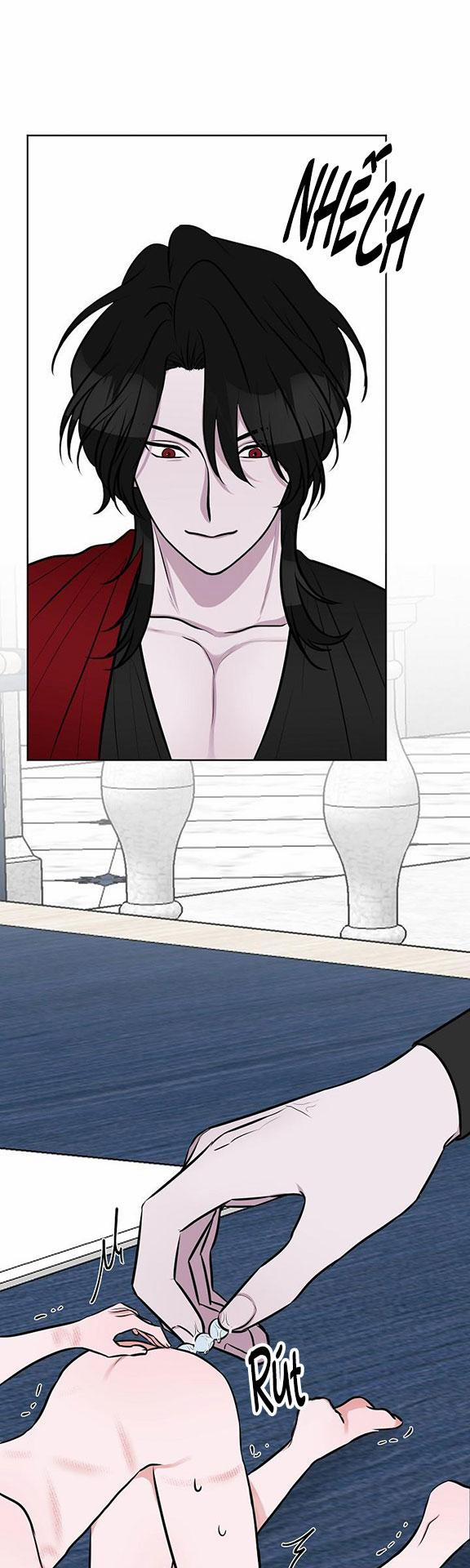 Nghiện Cuồng Công - BDSM Cùng Sẹc 4.4 giáo trình 4 trang 22