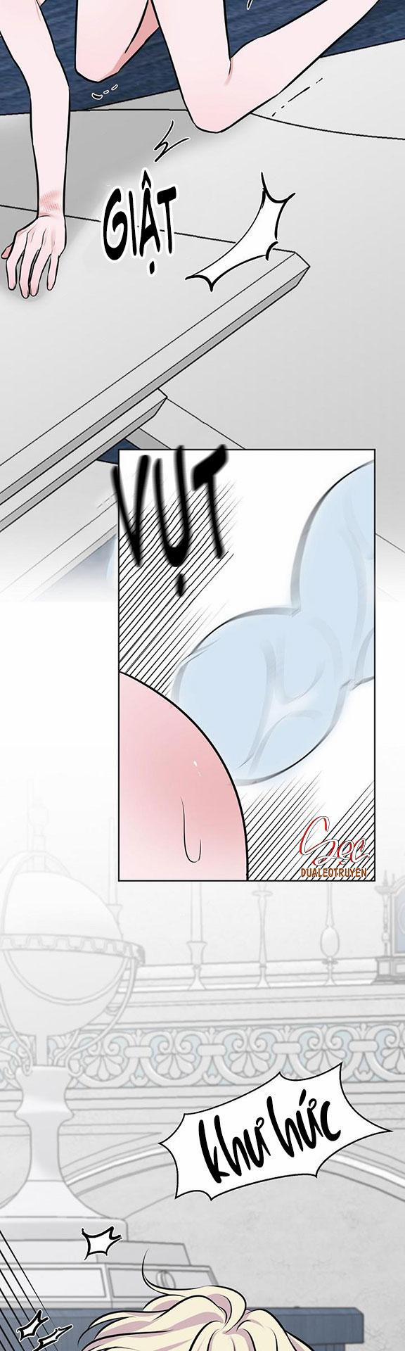 Nghiện Cuồng Công - BDSM Cùng Sẹc 4.4 giáo trình 4 trang 23