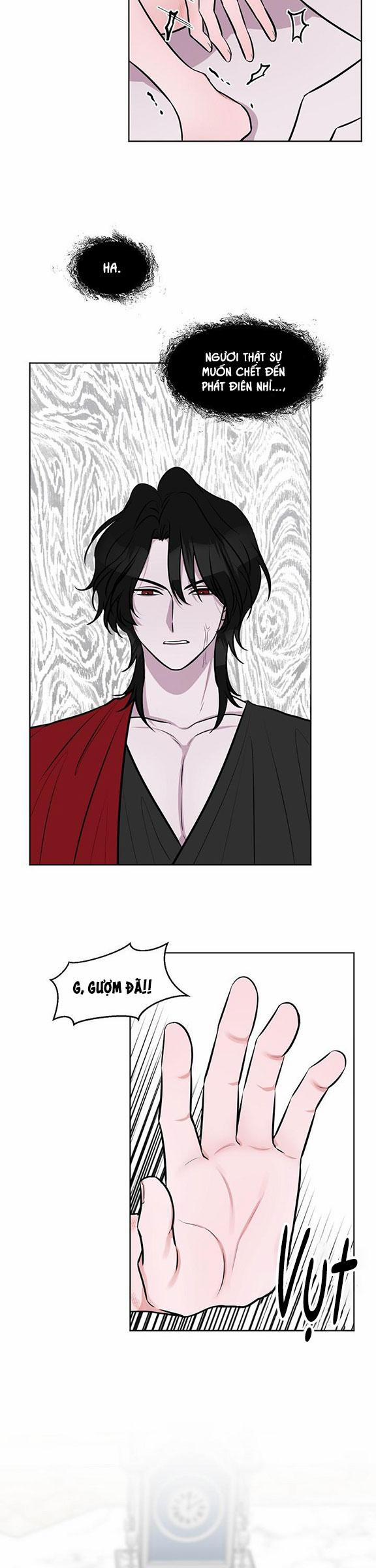 Nghiện Cuồng Công - BDSM Cùng Sẹc 4.4 giáo trình 4 trang 8